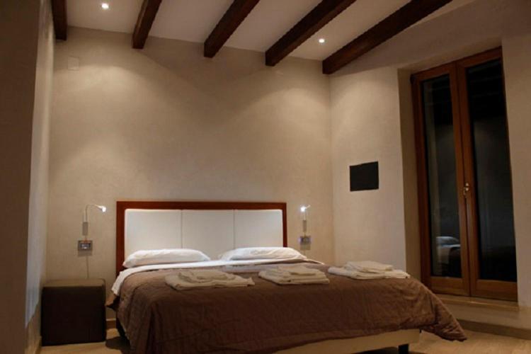 Villa Cesarea Dimora Di Charme Santa Cesarea Terme Exterior photo